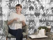‘Iwasan ang manloloko’: Angelica Panganiban’s tips on how to choose 2022 elections bets