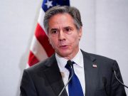 Blinken says China rejects status quo of Taiwan situation