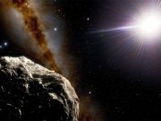Hitchhiking in Earth’s orbit, asteroid may be with us for 4,000 years