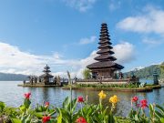 Bali to welcome first international tourist flight amid cautious reopening