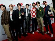 K-Pop sensation BTS to return with new album on March 20