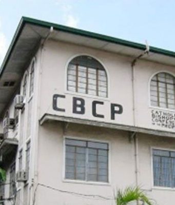 CBCP backs ‘White Ribbon March’ vs. corruption, political dynasties