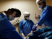 COVID shines spotlight on imbalanced approach to death globally —expert panel