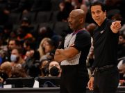 4 active coaches make NBA’s list of all-time top 15