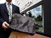 Facebook, Instagram are hot spots for fake Louis Vuitton, Gucci and Chanel