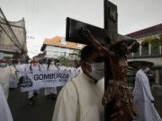 How Filipinos can honor Gomburza on their 150th martyrdom anniversary Gomburza Penitential Walk 2022