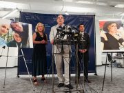 Family of woman killed on ‘Rust’ set sues Alec Baldwin, others