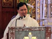 Pope Francis names Manila priest as envoy to Rwanda