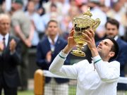 Djokovic prepared to miss Grand Slams if COVID jab made mandatory