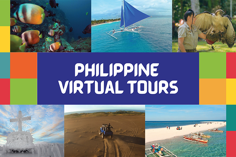 infinity travel and tours philippines