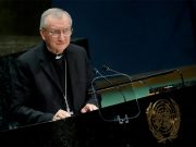 Vatican hopes for ‘glimmer of conscience’ from leaders on Ukraine
