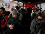 Poland-Ukraine border