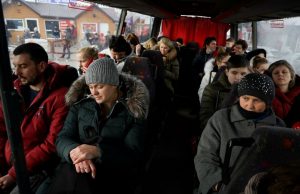 Poland-Ukraine border