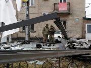 Timeline: Ukraine’s turbulent history since independence in 1991