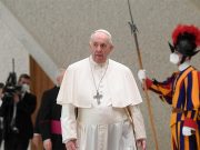 Ukraine crisis: Pope Francis asks world leaders to make ‘serious examination of conscience’