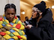 Singer Rihanna expecting first child with rapper A$AP Rocky