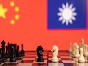 Taiwan warns of China military’s ‘sudden entry’ close to island