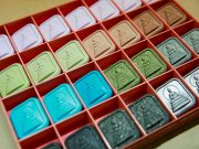 Thais make amulets from plastic waste to inspire more recycling