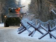 Explainer: Why Russia and Ukraine are fighting for Chernobyl disaster site
