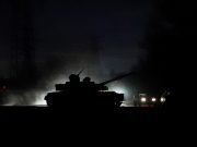 UK says: The Russian invasion of Ukraine has begun