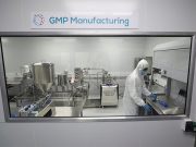 WHO announces 2nd hub for training countries to make COVID vaccines