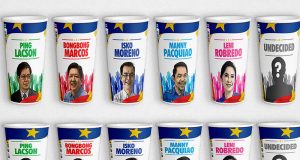 7-Eleven presidential cups