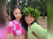 Bretman and Jennie