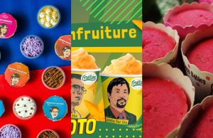 Election foods