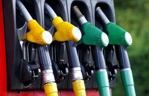 Gas pumps