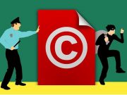 Intellectual property rights