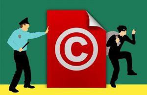 Intellectual property rights