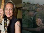 Jim Paredes and music video