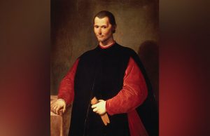 Machiavelli