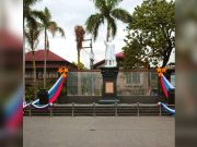 Plaza Rizal