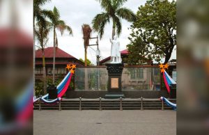 Plaza Rizal