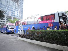 QC City Bus
