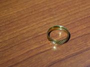 Wedding ring