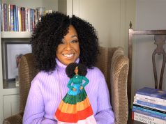 ‘Bridgerton’ producer Rhimes, make-up artist McGrath heralded with Barbie dolls