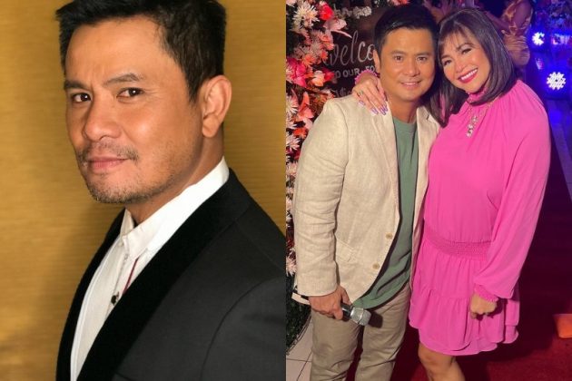 Reduced To Husband Ogie Alcasid Takes Pride In Being Husband To Regine Velasquez