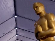 Oscars’ top prize up for grabs as unease hangs over Hollywood