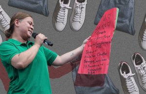 Sara Duterte