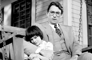 To Kill a Mockingbird