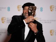 Key nominations for the 2024 BAFTA Film Awards