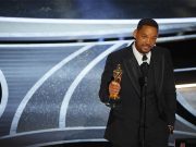 Will Smith’s first movie since Oscars slap to be released in December