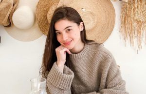 Anne Curtis