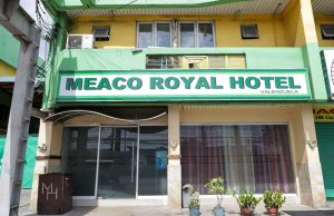 Meaco Royal Hotel
