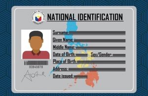 National ID