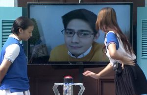 PBB Kumunity Teen Edition