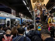 ‘Ayusin muna’: Gov’t told amid call for public to use mass transportation
