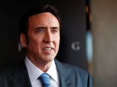 Nicolas Cage plays Nick Cage in tailor-made ‘Massive Talent’